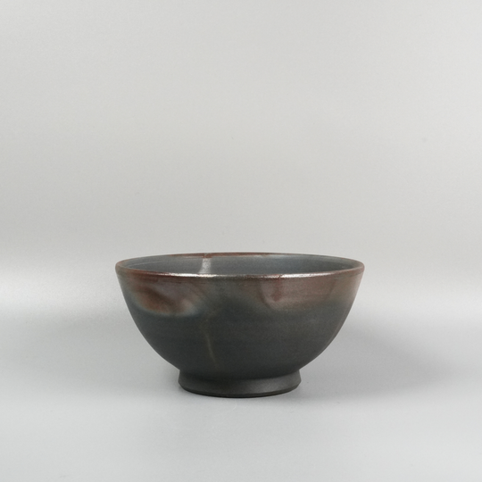 お茶碗 | 高木純 備前焼