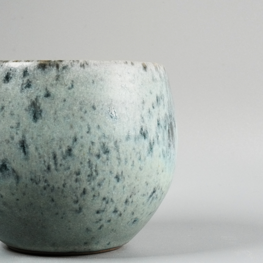 Round Cup | Luke
