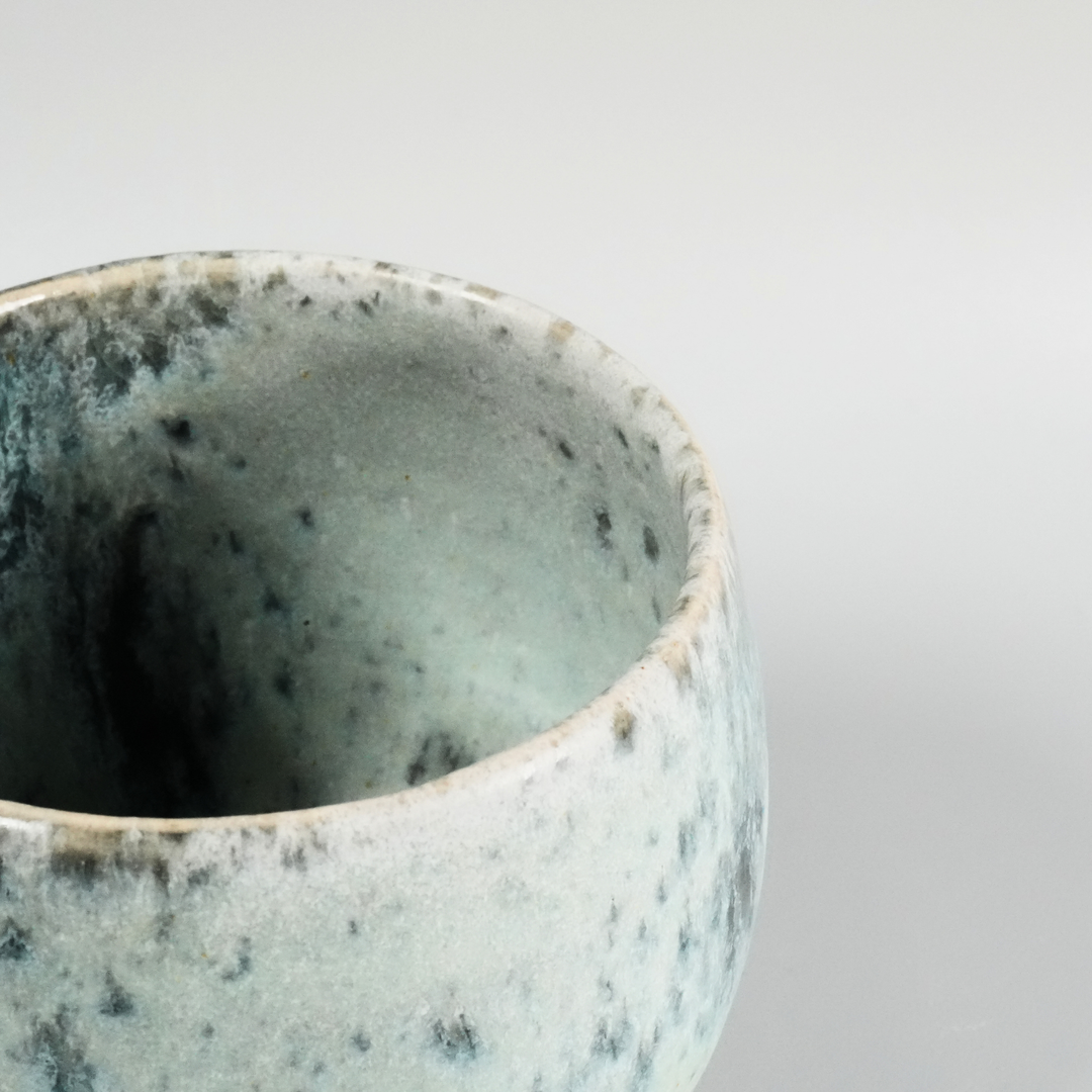 Round Cup | Luke