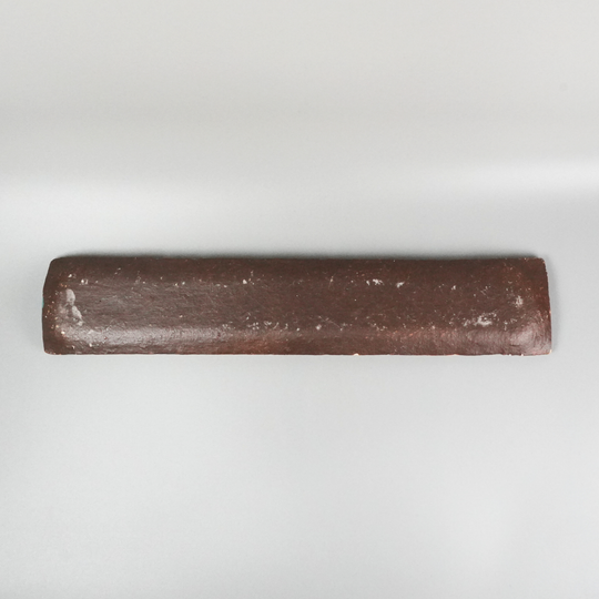 細長角皿｜直作窯
