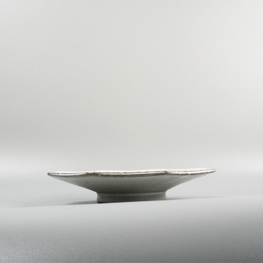 八角形の小皿  | 信水窯
