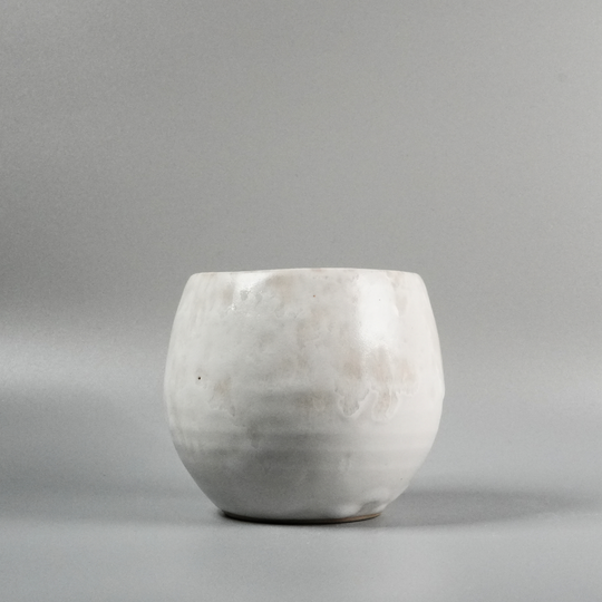 Round Cup | Luke