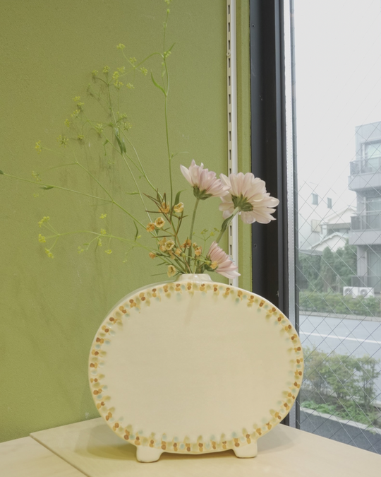 扁壺（大） | 麻ノ窯