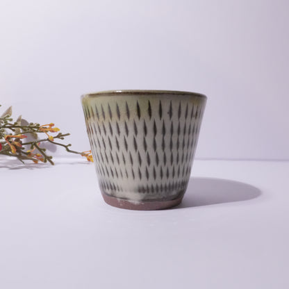 飛びカンナ | お猪口