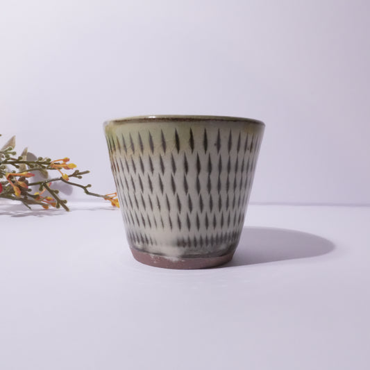 飛びカンナ | お猪口