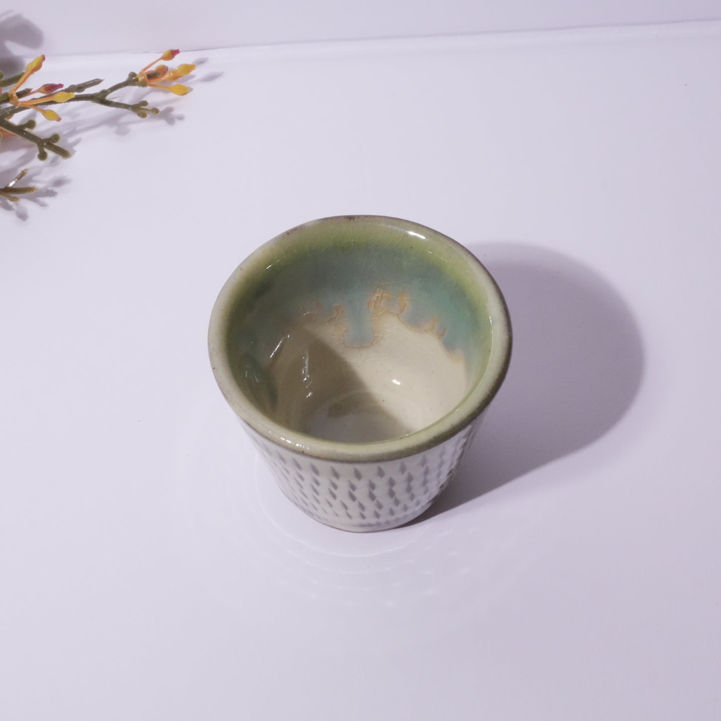 飛びカンナ | お猪口