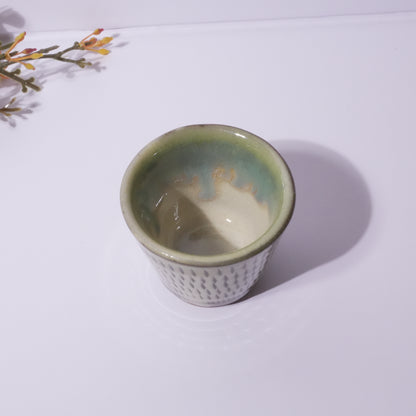 飛びカンナ | お猪口