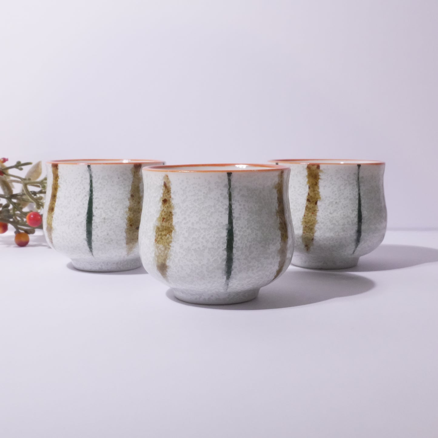 縞模様 | お猪口