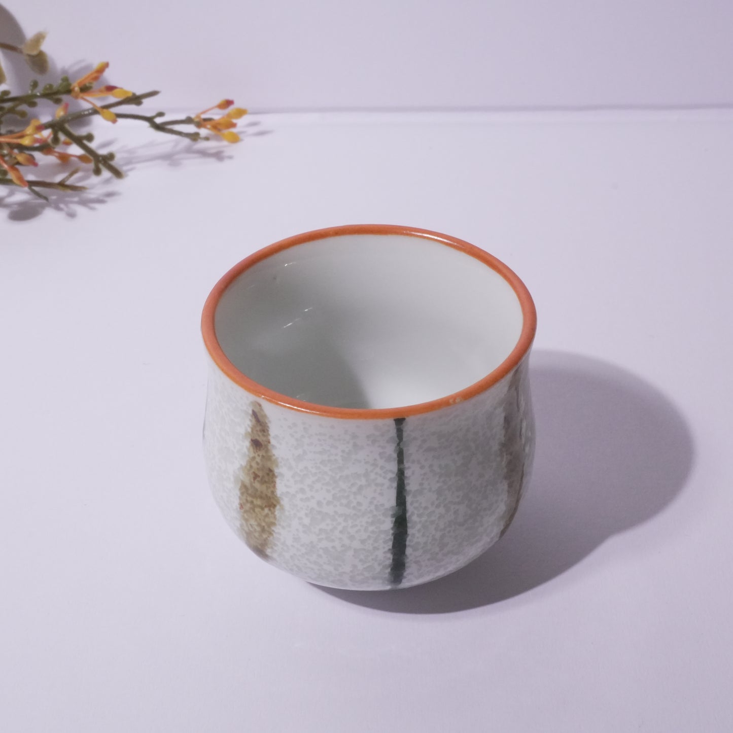 縞模様 | お猪口