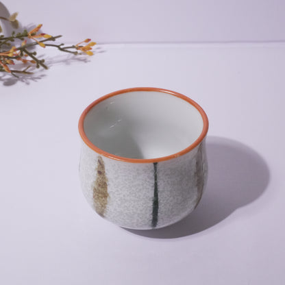 縞模様 | お猪口