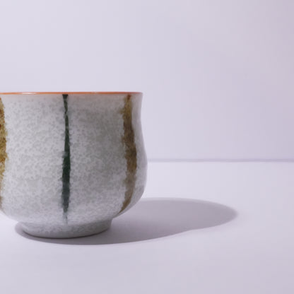 縞模様 | お猪口