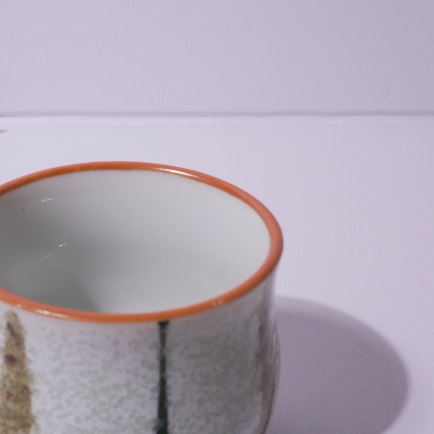 縞模様 | お猪口