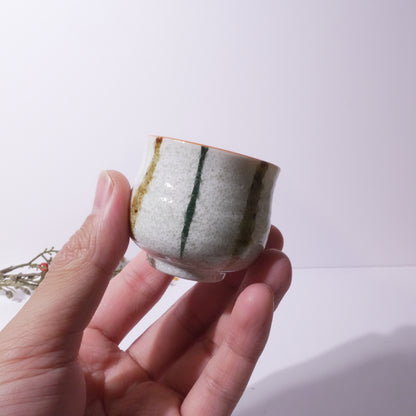 縞模様 | お猪口