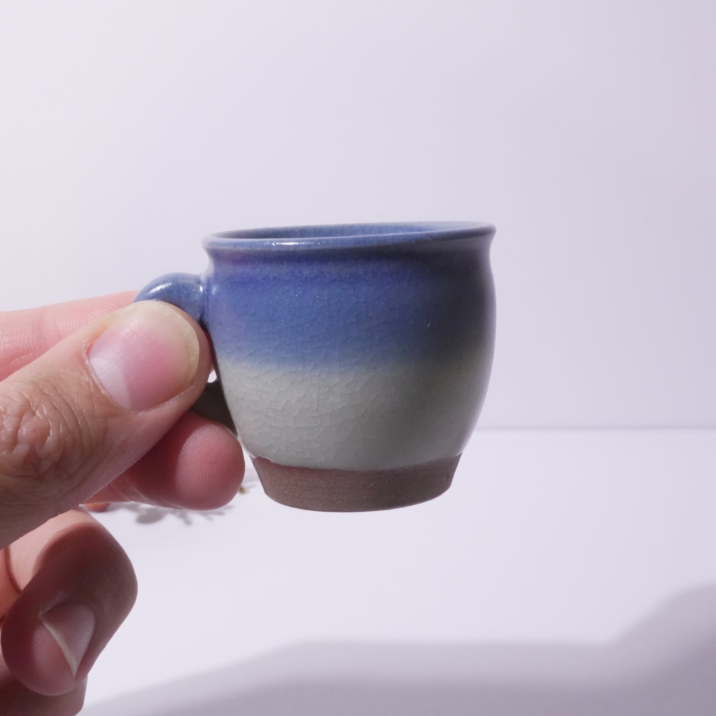 プチデミタス | お猪口