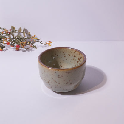 茶色 | グリーン | ぐい呑み