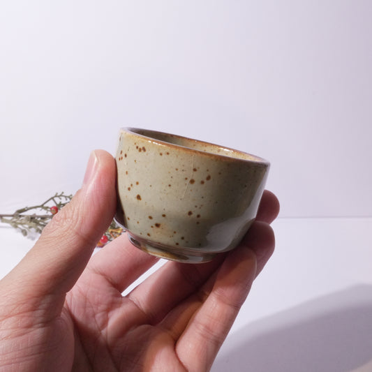 茶色 | グリーン | ぐい呑み