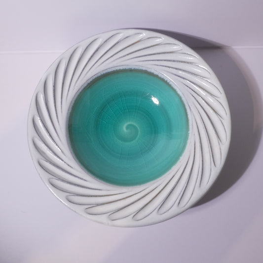 リムボウル | 24cm | 雅峰窯