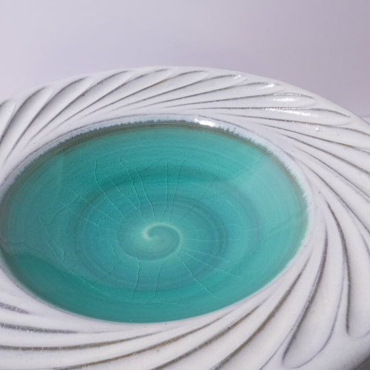 Bol à rebord | 24 cm | Gaho Kiln