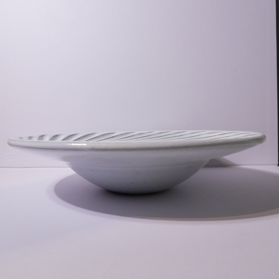 Bol à rebord | 24 cm | Gaho Kiln