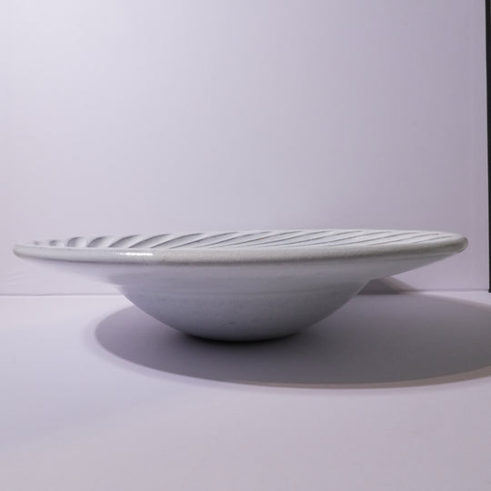 Bol à rebord | 24 cm | Gaho Kiln
