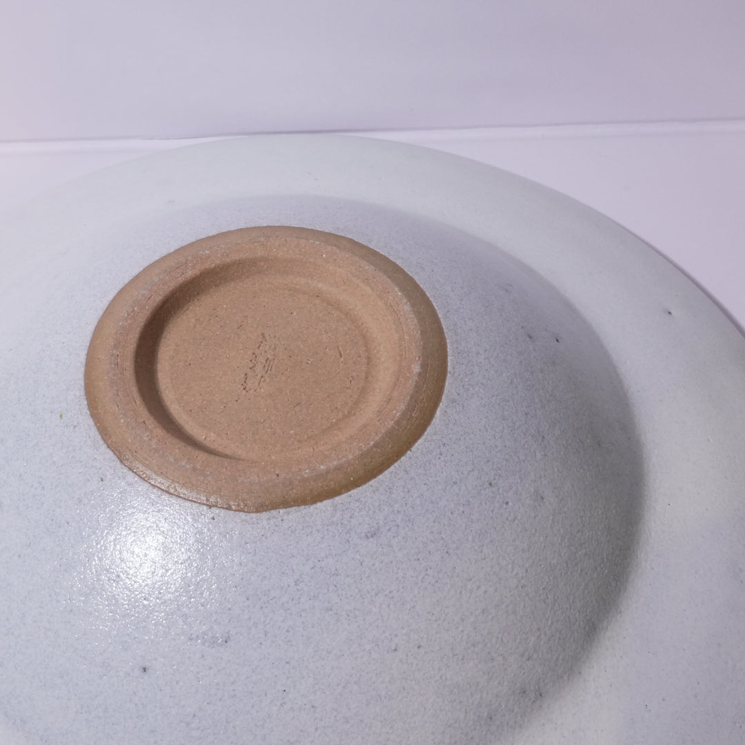 Bol à rebord | 24 cm | Gaho Kiln