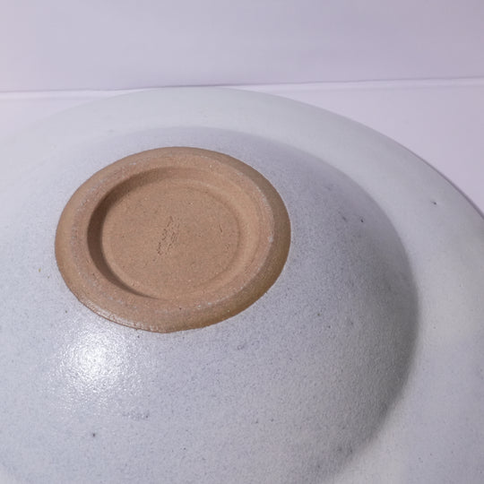 Bol à rebord | 24 cm | Gaho Kiln