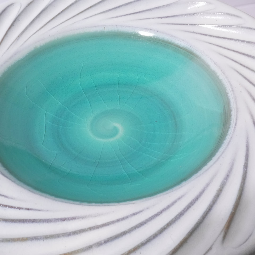 Bol à rebord | 24 cm | Gaho Kiln