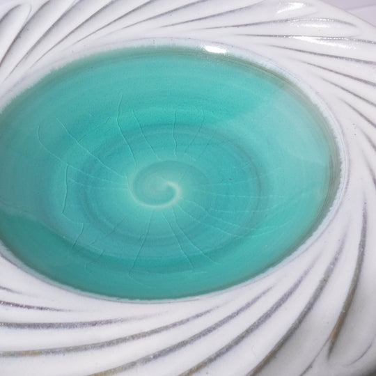 Bol à rebord | 24 cm | Gaho Kiln